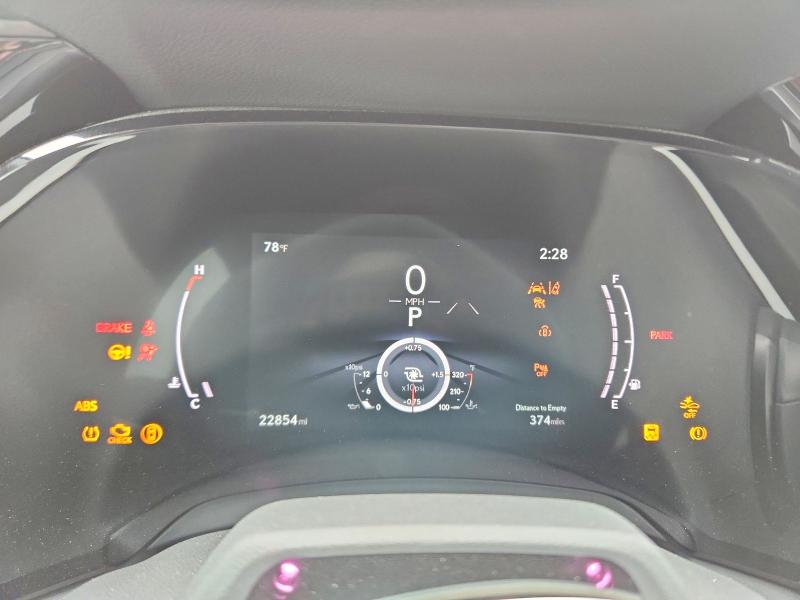 Aukcja sprzedaży 2024 Lexus Rx 350, vin: 2T2BAMBA3RC028280, numer aukcji: 50337636