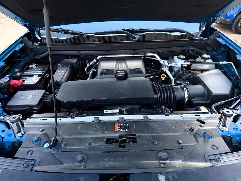 Продажа на аукционе авто 2024 Gmc Canyon, vin: 1GTP6EEK5R1230788, номер лота: 48541696