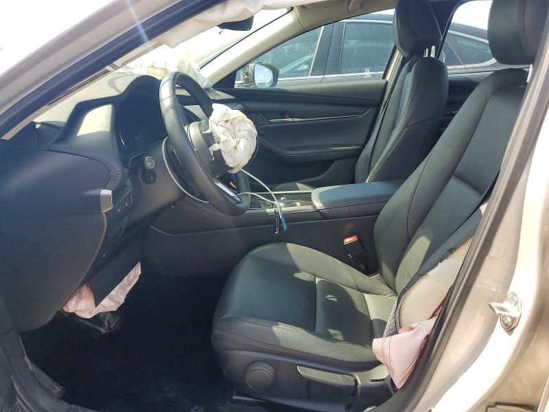 Aukcja sprzedaży 2024 Mazda 3, vin: 3MZBPABMXRM423122, numer aukcji: 48205266