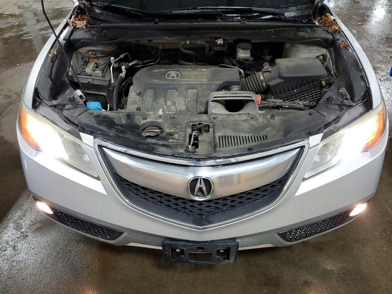 Продажа на аукционе авто 2013 Acura Rdx, vin: 5J8TB4H5XDL017943, номер лота: 51165136