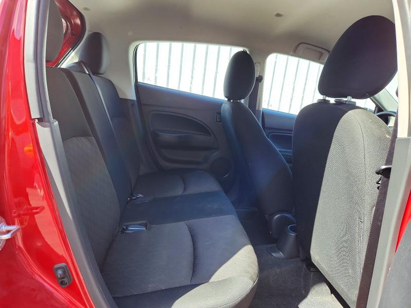 Продаж на аукціоні авто 2024 Mitsubishi Mirage, vin: ML32AUHJ7RH028874, номер лоту: 49467146
