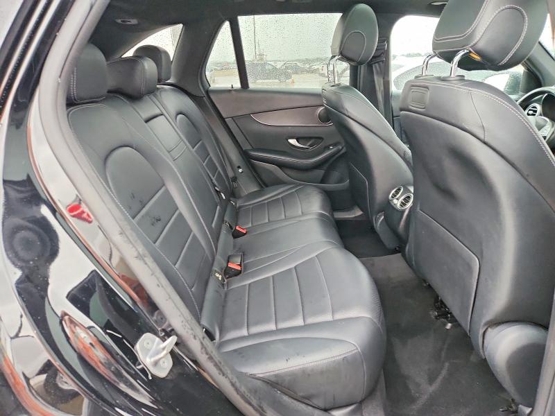 Продажа на аукционе авто 2018 Mercedes-benz Glc, vin: WDC0G4JBXJV091716, номер лота: 51997196