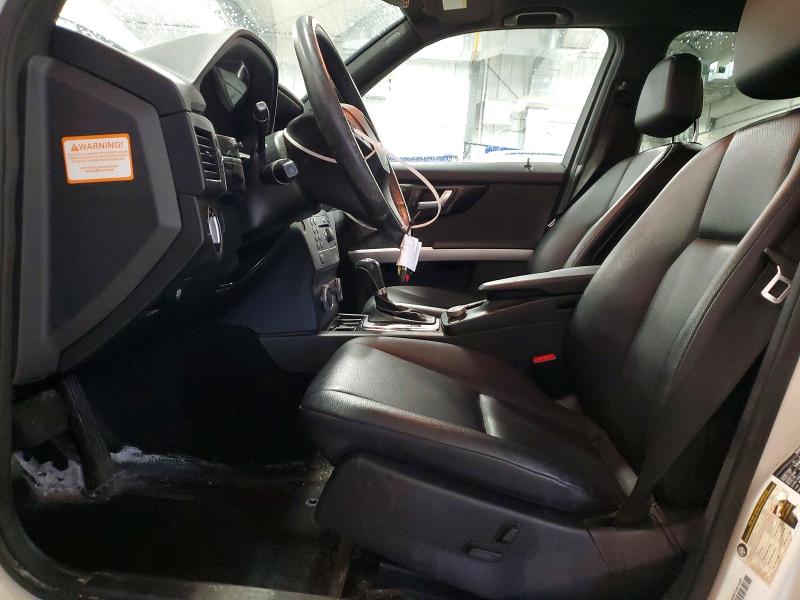 Продаж на аукціоні авто 2012 Mercedes-benz Glk, vin: WDCGG8HB8CF894775, номер лоту: 47744526