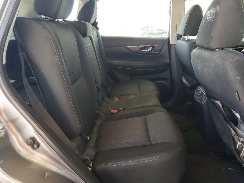50329526 :رقم المزاد ، KNMAT2MT0JP609156 vin ، 2018 Nissan Rogue مزاد بيع