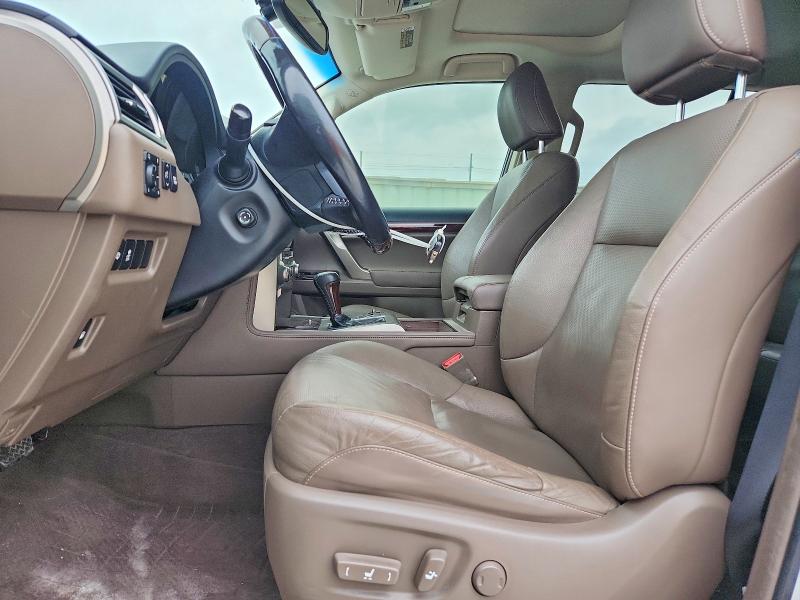 Aukcja sprzedaży 2018 Lexus Gx 460, vin: JTJBM7FX4J5210306, numer aukcji: 47333246