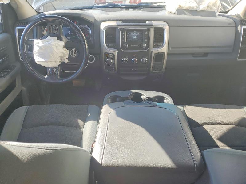 Aukcja sprzedaży 2014 Ram 1500, vin: 1C6RR7LT4ES192411, numer aukcji: 51611606