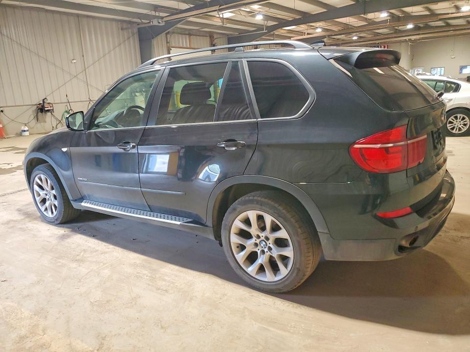 48517846 :رقم المزاد ، 5UXZV4C5XCL755178 vin ، 2012 Bmw X5 مزاد بيع