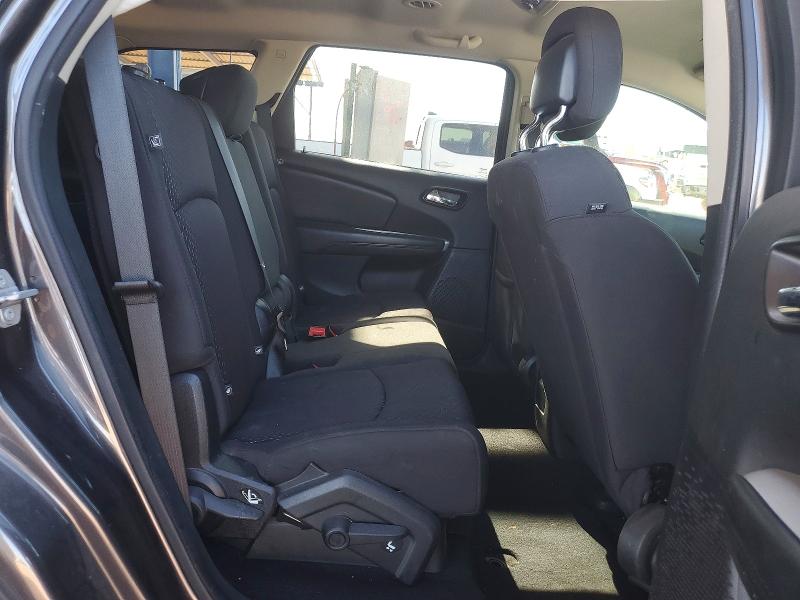 Aukcja sprzedaży 2018 Dodge Journey, vin: 3C4PDCBGXJT511377, numer aukcji: 50507716