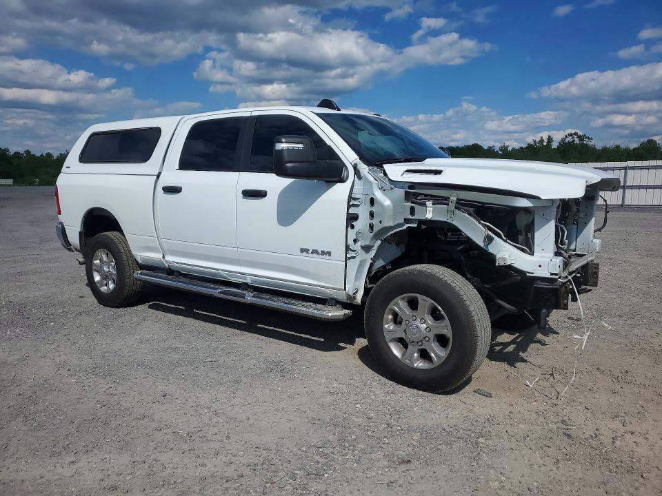 Продаж на аукціоні авто 2024 Ram 2500, vin: 3C6UR5DJ8RG400153, номер лоту: 52024306