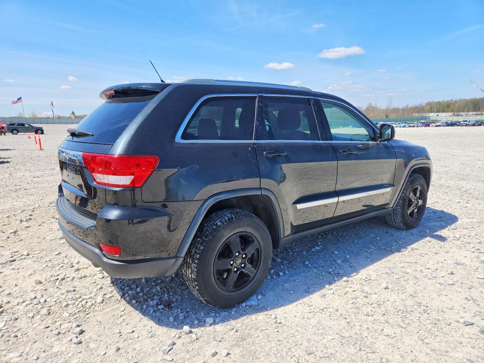 Продажа на аукционе авто 2012 Jeep Grand Cherokee, vin: 1C4RJFAG4CC281497, номер лота: 50479106