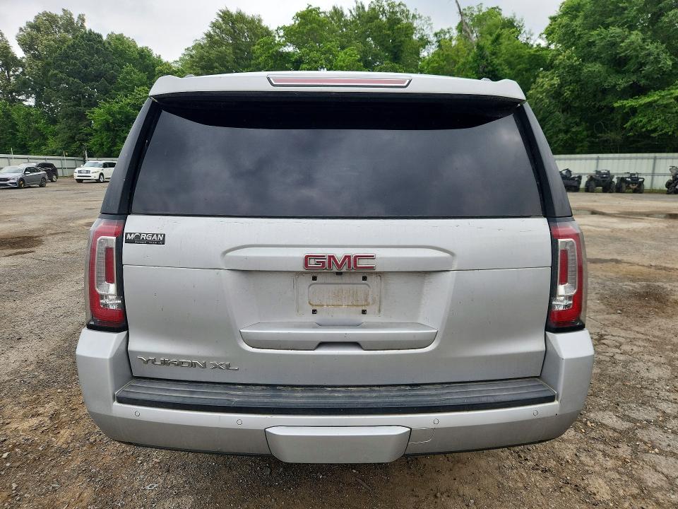 Aukcja sprzedaży 2018 Gmc Yukon Xl, vin: 1GKS2GKC7JR267558, numer aukcji: 51601726