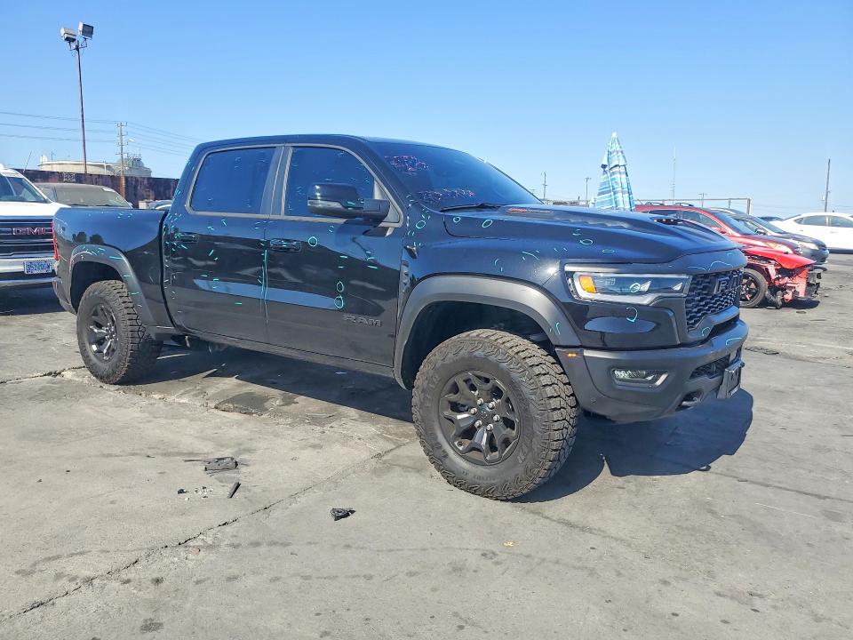 Продажа на аукционе авто 2026 Ram 1500, vin: 1C6SRFUP5TN224937, номер лота: 51905006