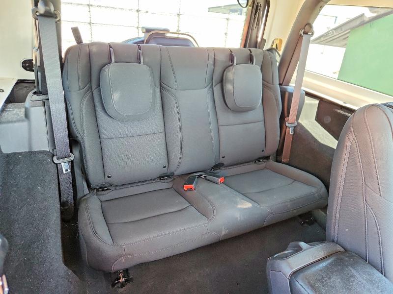 Auction sale of the 2021 Jeep Wrangler, vin: 1C4GJXAG8MW796046, lot number: 51686326