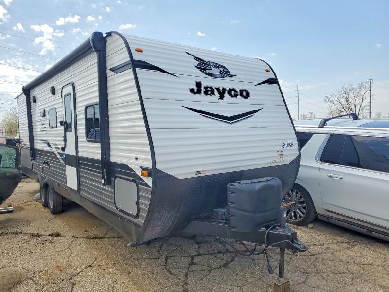 Продаж на аукціоні авто 2022 Jayco Jay Flight Series, vin: 1UJBJ0BP0N17W0673, номер лоту: 51114666