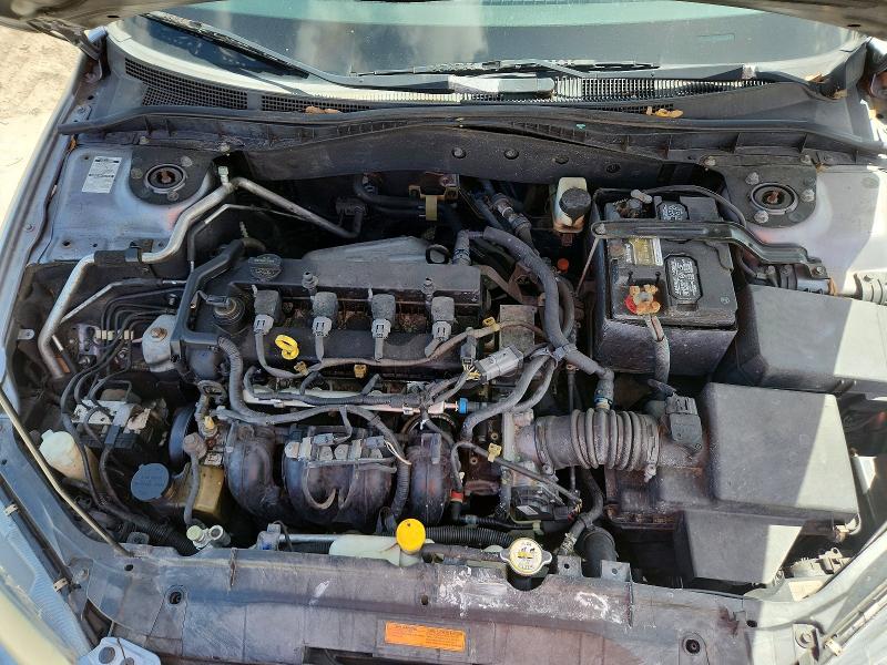 49067346 :رقم المزاد ، 1YVHP84C985M39207 vin ، 2008 Mazda 6 مزاد بيع