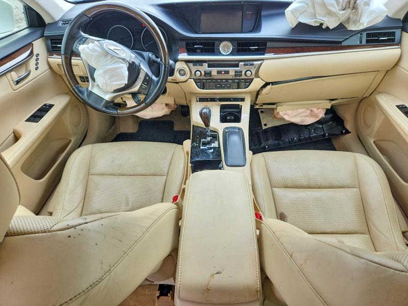 Продажа на аукционе авто 2015 Lexus Es, vin: JTHBK1GG3F2208980, номер лота: 51654666