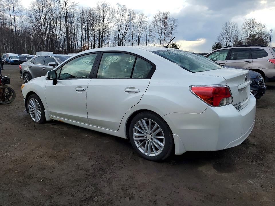48954286 :رقم المزاد ، JF1GJAD68DH033891 vin ، 2013 Subaru Impreza مزاد بيع