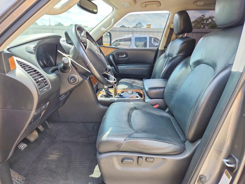 Aukcja sprzedaży 2021 Nissan Armada, vin: JN8AY2BB8M9790712, numer aukcji: 51661206