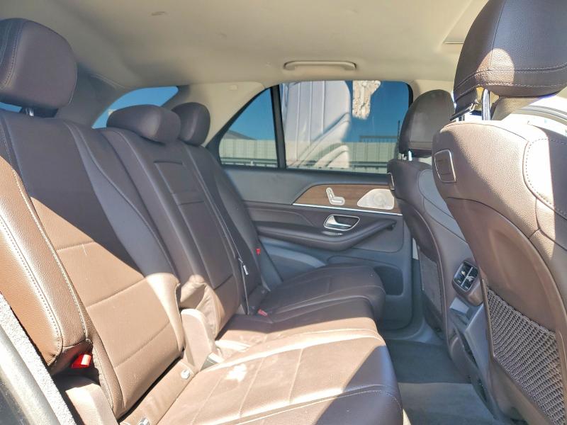Продажа на аукционе авто 2020 Mercedes-benz Gle, vin: 4JGFB4KE6LA029887, номер лота: 48655976
