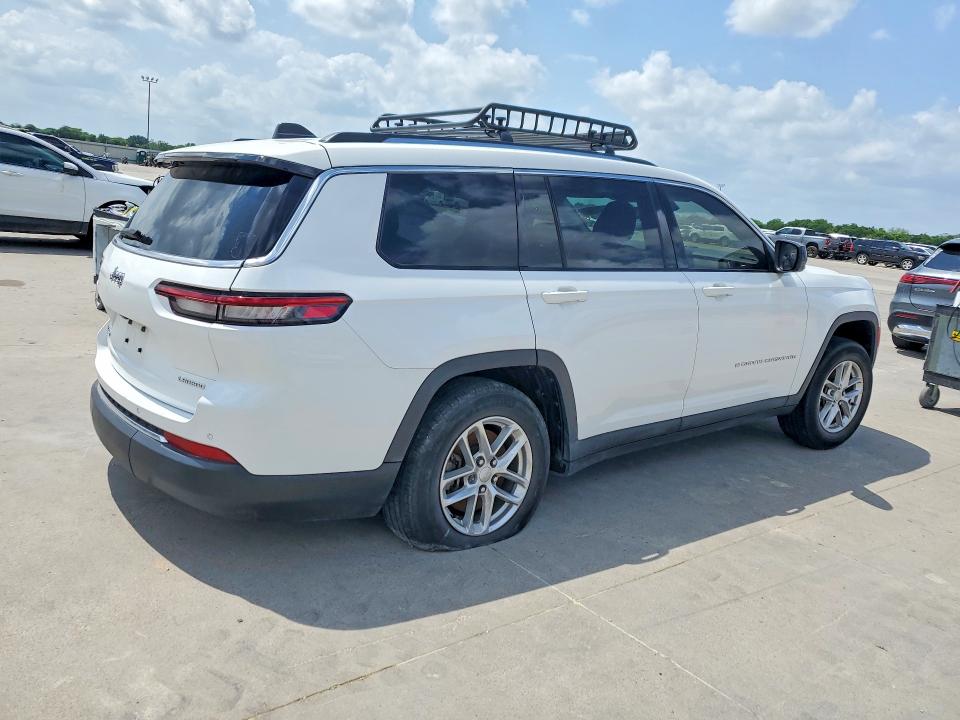 Aukcja sprzedaży 2022 Jeep Grand Cherokee, vin: 1C4RJKAG2N8629439, numer aukcji: 47009286