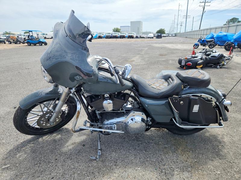 Aukcja sprzedaży 2009 Harley Davidson Flhx, vin: 1HD1KB4149Y646619, numer aukcji: 50452356