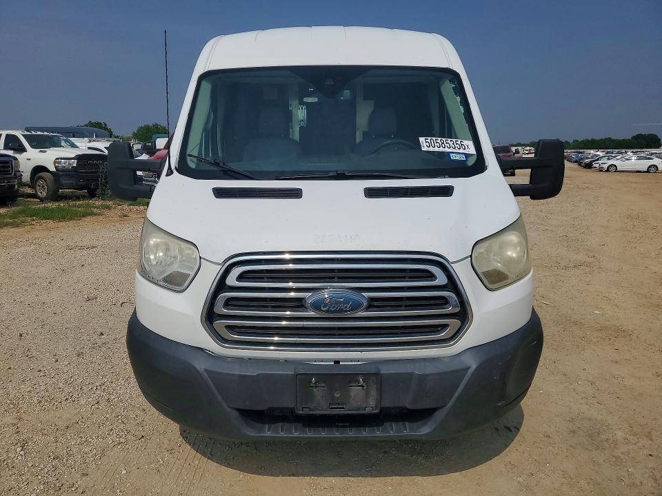 Продаж на аукціоні авто 2017 Ford Transit, vin: 1FTYE2CM4HKB43192, номер лоту: 50585356