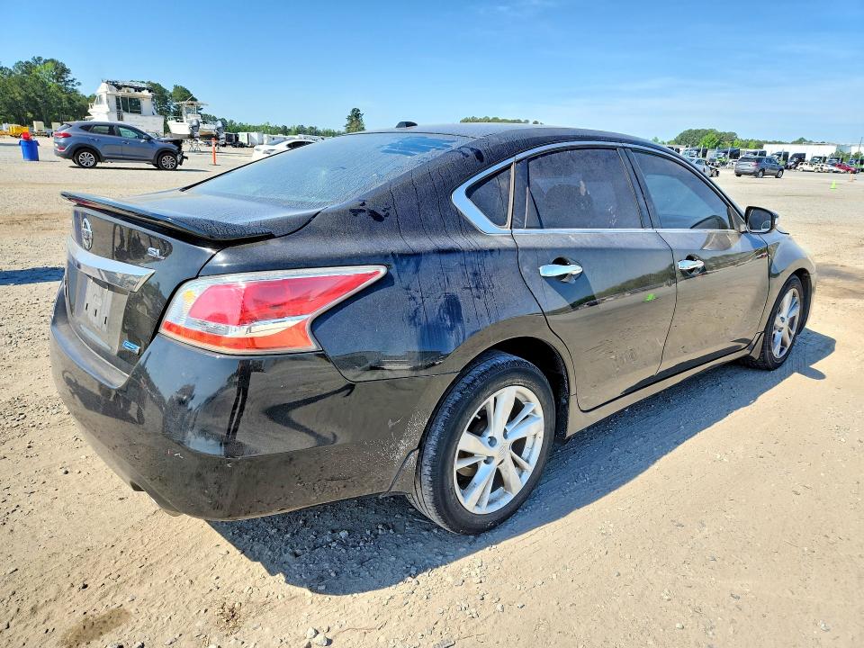 Продаж на аукціоні авто 2013 Nissan Altima, vin: 1N4AL3AP6DC146440, номер лоту: 49765136
