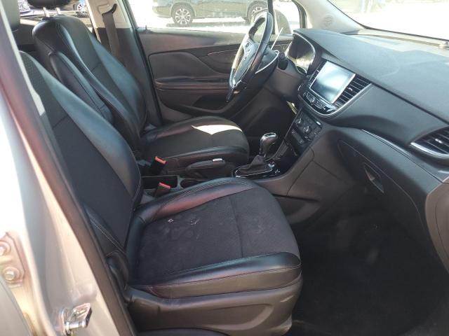 50164736 :رقم المزاد ، KL4CJASB1KB700965 vin ، 2019 Buick Encore مزاد بيع