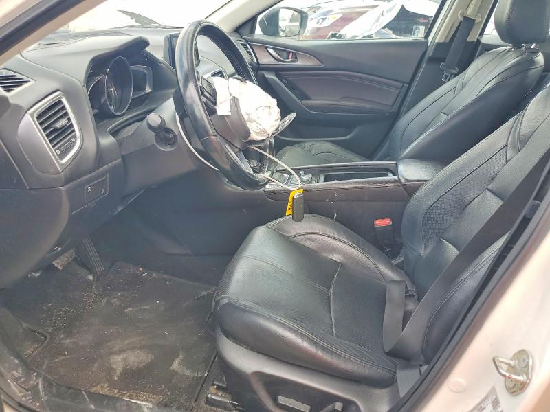 Aukcja sprzedaży 2017 Mazda 3, vin: 3MZBN1W32HM141403, numer aukcji: 49674796