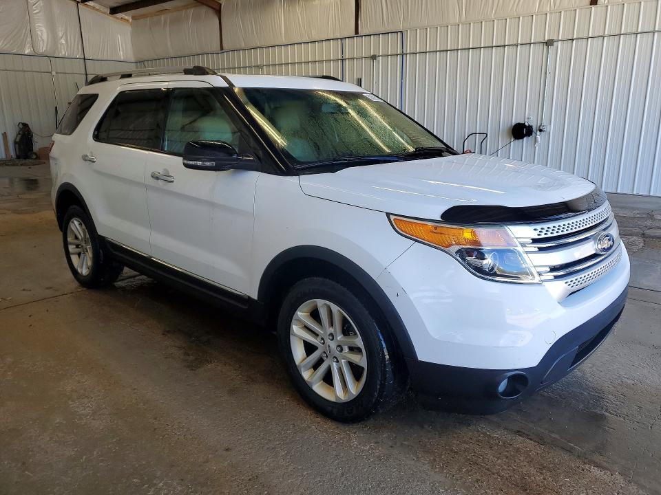 Продаж на аукціоні авто 2013 Ford Explorer, vin: 1FM5K8D89DGB87925, номер лоту: 50325156