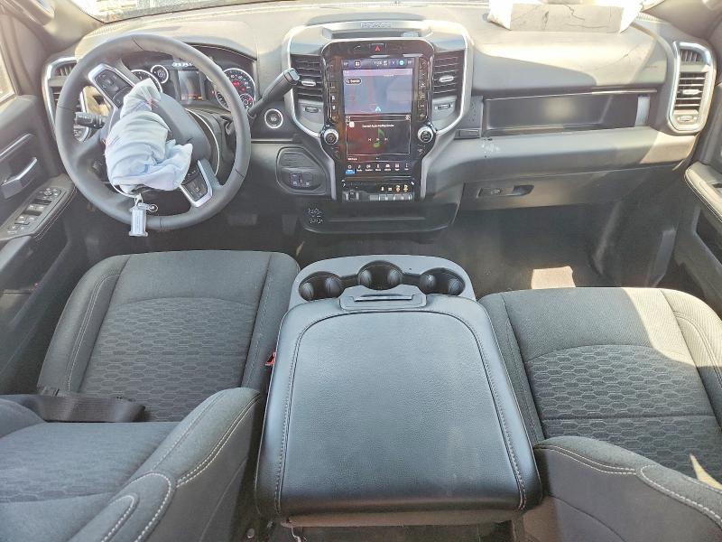 50808486 :رقم المزاد ، 3C6UR5DJ0TG199985 vin ، 2026 Ram 2500 مزاد بيع