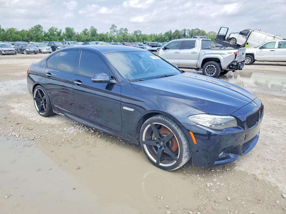 Продажа на аукционе авто 2016 Bmw 528, vin: WBA5A5C54GG348471, номер лота: 51342256