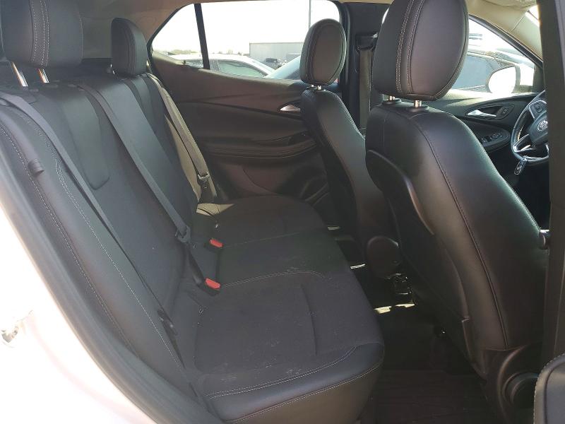 Продаж на аукціоні авто 2020 Buick Encore Gx, vin: KL4MMCSL8LB127855, номер лоту: 49971076