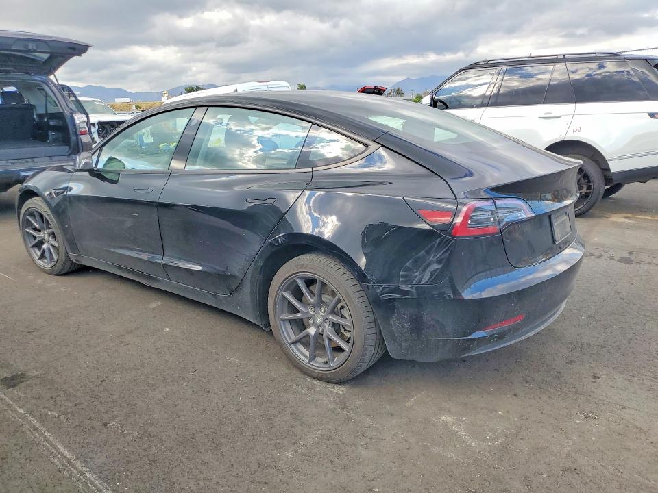 Aukcja sprzedaży 2023 Tesla Model 3, vin: 5YJ3E1EA3PF437069, numer aukcji: 46987366