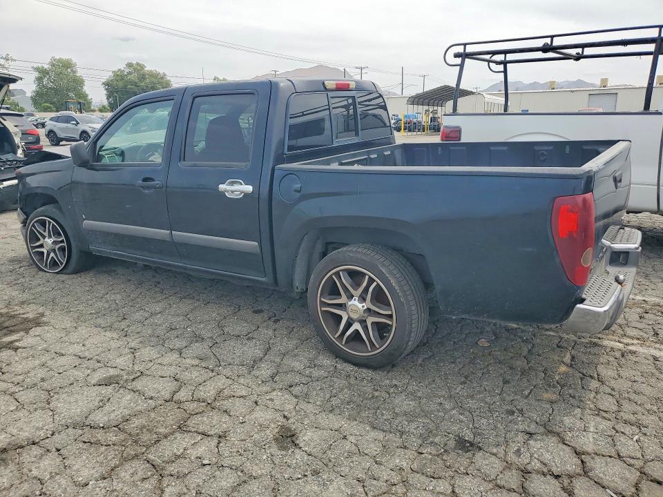 Aukcja sprzedaży 2008 Gmc Canyon, vin: 1GTCS43E188189762, numer aukcji: 49021936