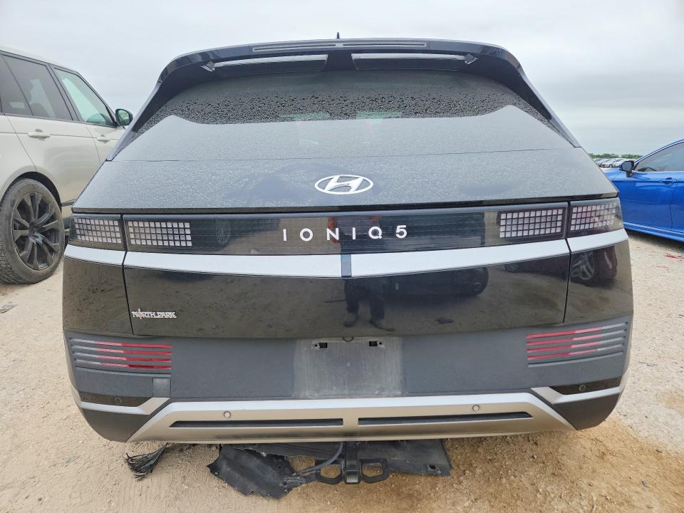 Продаж на аукціоні авто 2023 Hyundai Ioniq 5, vin: KM8KN4AE6PU178442, номер лоту: 51996896