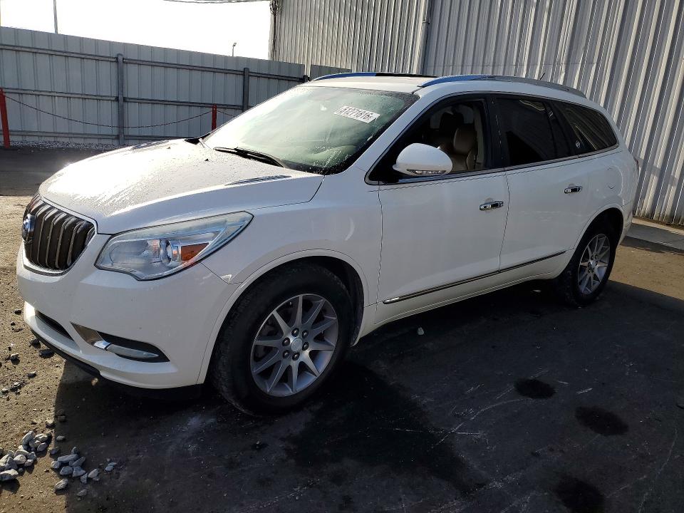 Продаж на аукціоні авто 2014 Buick Enclave, vin: 5GAKRBKDXEJ264145, номер лоту: 51271816