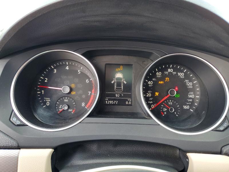 Продаж на аукціоні авто 2017 Volkswagen Jetta, vin: 3VWDB7AJ9HM240214, номер лоту: 51493966