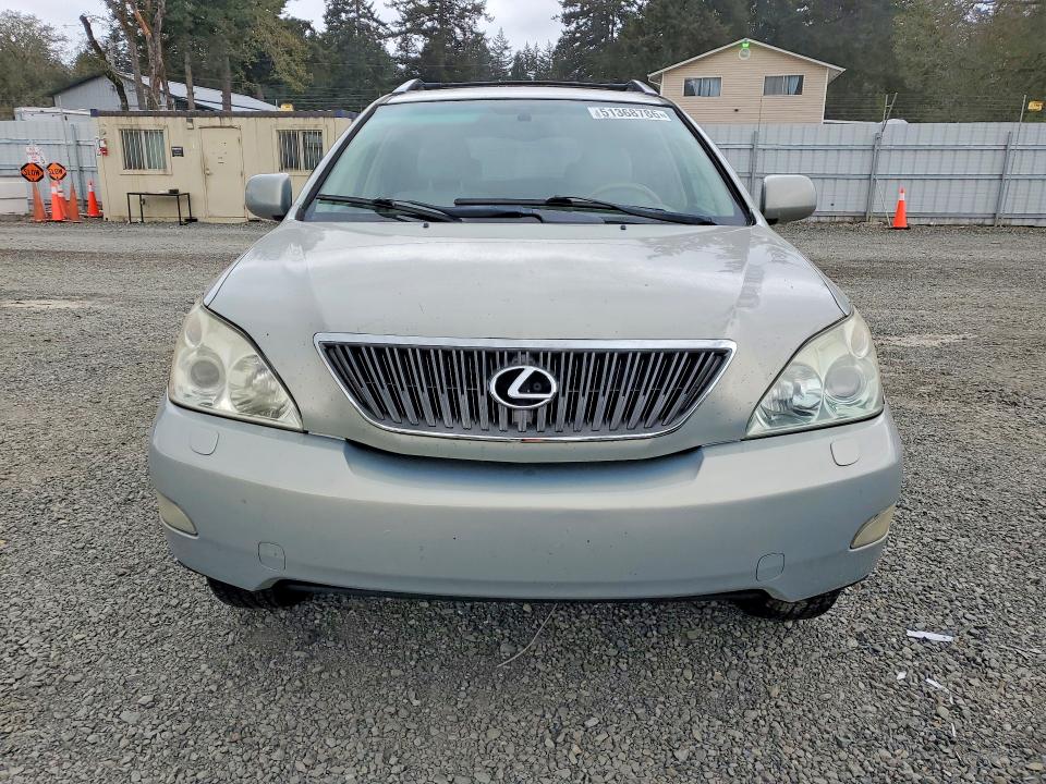 Aukcja sprzedaży 2004 Lexus Rx, vin: JTJHA31U740070391, numer aukcji: 51368786