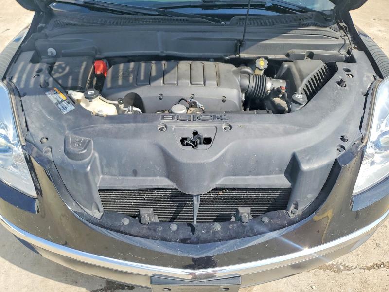 49332766 :رقم المزاد ، 5GAKVCED3CJ324423 vin ، 2012 Buick Enclave مزاد بيع