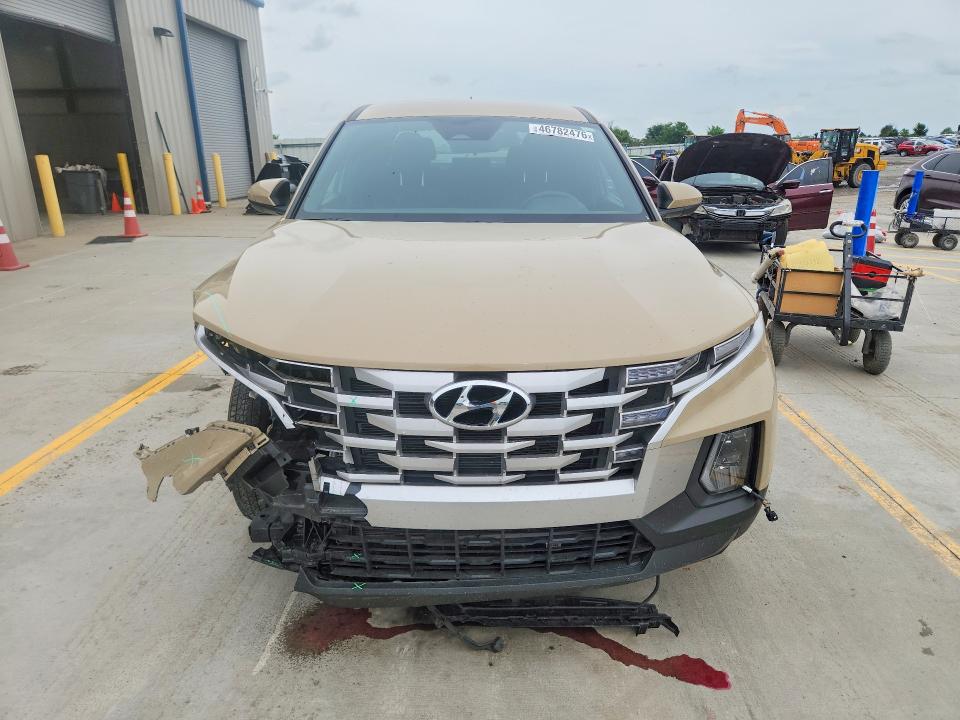 Aukcja sprzedaży 2024 Hyundai Santa Cruz, vin: 5NTJADAE2RH080714, numer aukcji: 46782476