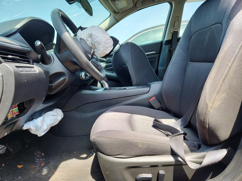 Aukcja sprzedaży 2022 Nissan Altima, vin: 1N4BL4DV5NN394740, numer aukcji: 50961196