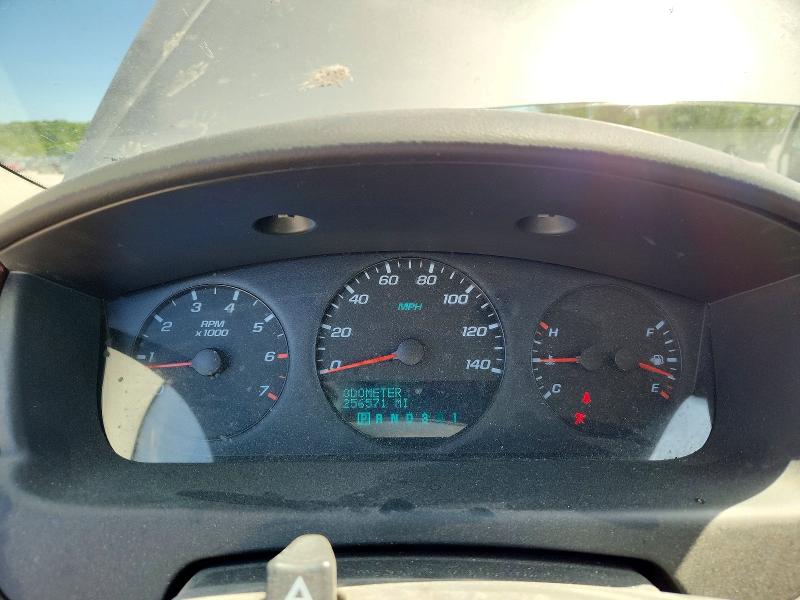 Aukcja sprzedaży 2006 Chevrolet Impala, vin: 2G1WB58K969249508, numer aukcji: 50751746