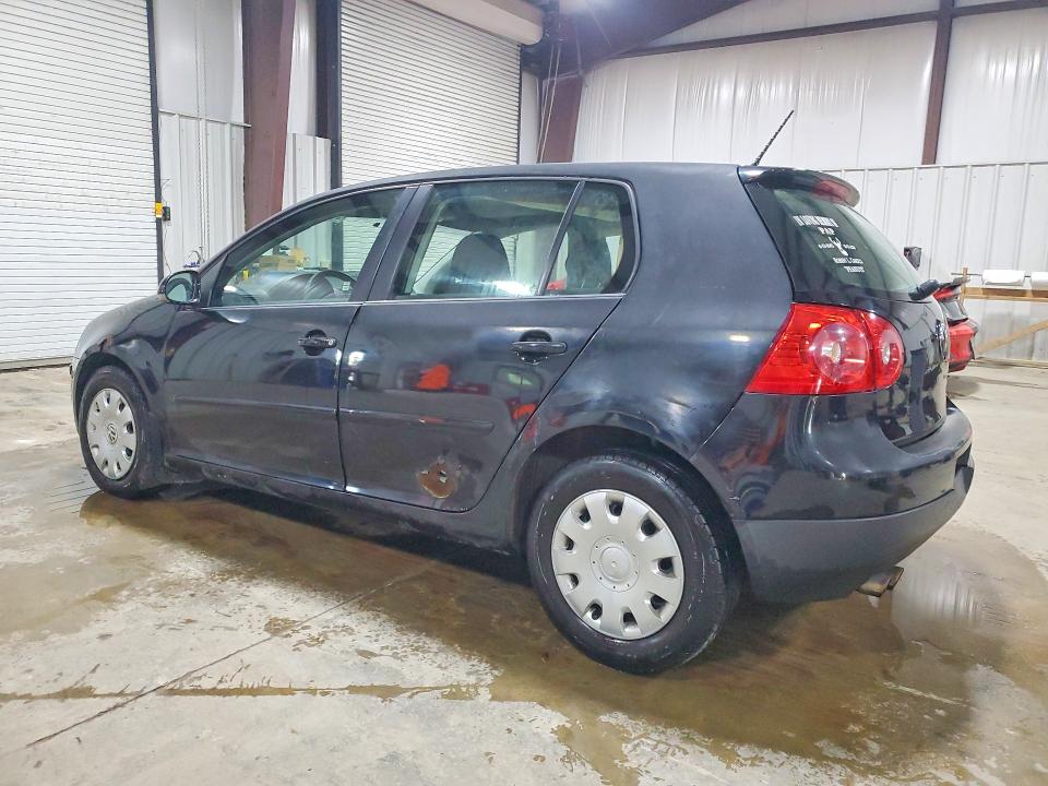 51807206 :رقم المزاد ، WVWDR71KX7W230670 vin ، 2007 Volkswagen Rabbit مزاد بيع