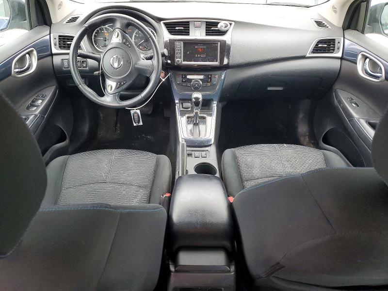 Продажа на аукционе авто 2019 Nissan Sentra, vin: 3N1AB7AP9KY338379, номер лота: 48381936