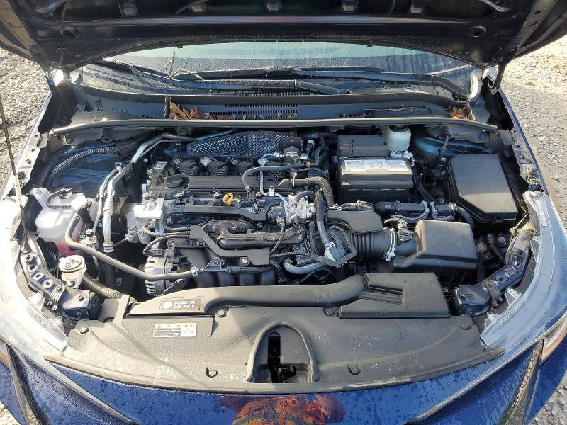 Продаж на аукціоні авто 2025 Toyota Corolla, vin: 5YFB4MDE8SP325675, номер лоту: 51328246
