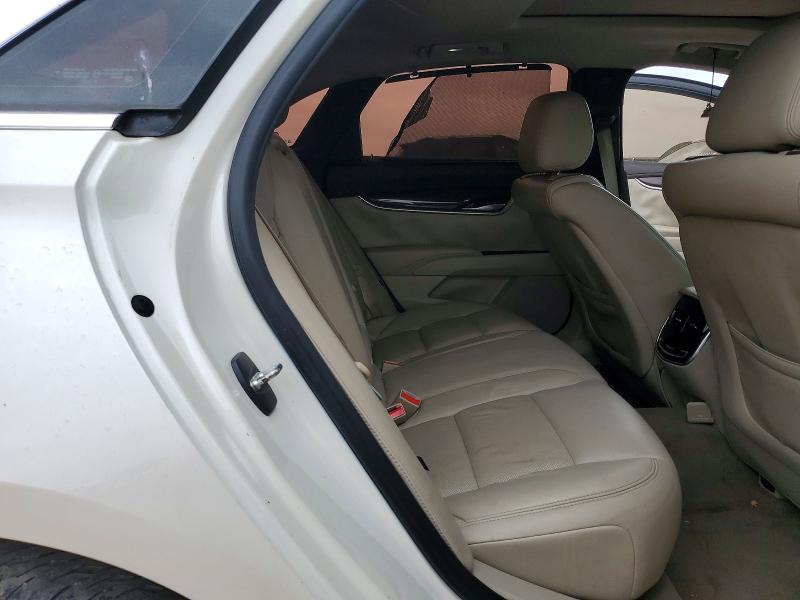 Продаж на аукціоні авто 2015 Cadillac Xts, vin: 2G61P5S31F9248196, номер лоту: 51633346