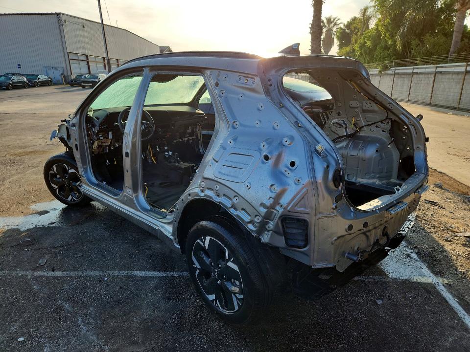 Aukcja sprzedaży 2025 Kia Niro Ev, vin: KNDCR3L18S5145429, numer aukcji: 49143056
