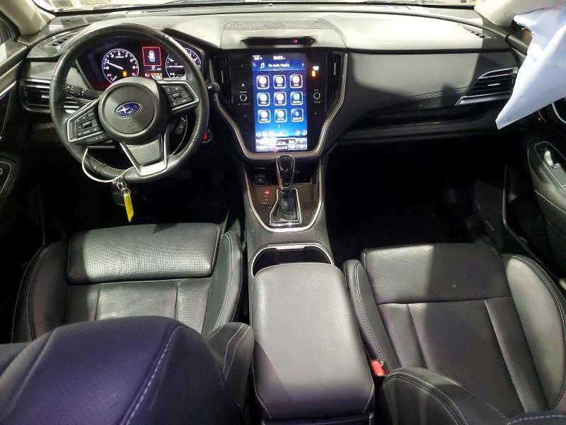 Продаж на аукціоні авто 2025 Subaru Outback, vin: 4S4BTANCXS3194820, номер лоту: 51473746