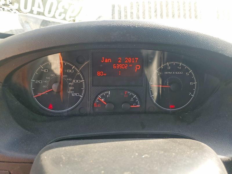 Продажа на аукционе авто 2020 Ram Promaster 3500, vin: 3C6URVJG0LE140181, номер лота: 49304036
